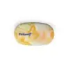 Pelikan Ergonomic Eraser Pack de 20 Gomas de Borrar - Vinilo - sin PVC - Efecto Marmol - Colores Surtidos | Ahorro Imprimiendo
