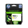 HP 951XL (CN048AE) Amarillo Cartucho Original | Ahorro Imprimiendo