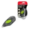 Erichkrause Ergoline Cinta Correctora 8m x 5mm - Agarre de Goma Antideslizante - Correccion Rapida y Segura - Secado Inmediato |