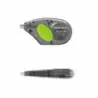 Erichkrause Ergoline Cinta Correctora 8m x 5mm - Agarre de Goma Antideslizante - Correccion Rapida y Segura - Secado Inmediato |