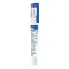 Pelikan Pen Boligrafo Corrector Liquido - Capacidad 7ml - Micropunta de Metal - Secado Rapido - Color Blanco | Ahorro Imprimiend