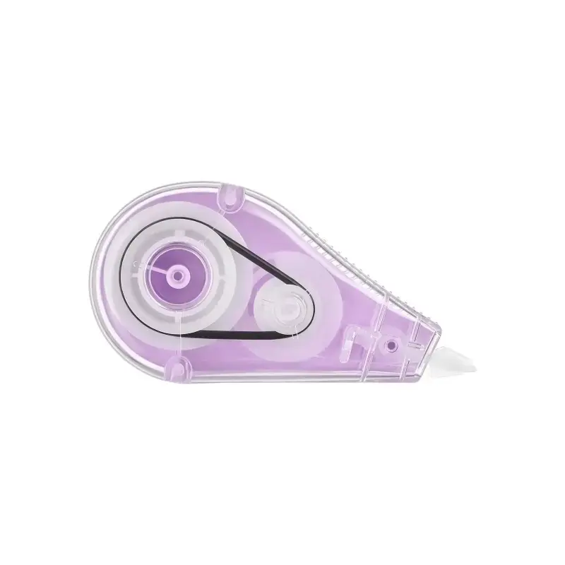 Tipp-Ex Mini Pocket Mouse Pastel Cinta Correctora 5mm x 6m - Resistente - Escritura Instantanea | Ahorro Imprimiendo
