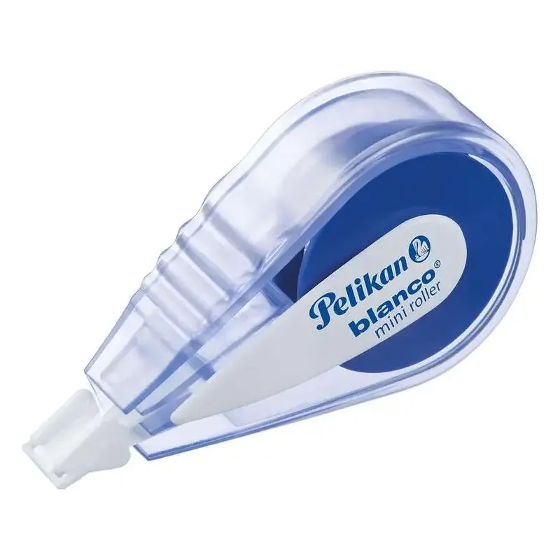 Pelikan Corrector Maxy Roller XXL - 4.20mmx10m - Extrema Resistencia a la Rotura | Ahorro Imprimiendo