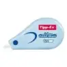 Tipp-Ex Mini Pocket Mouse Pastel Pack con 5 Cintas Correctoras 5mm x 6m - Resistente - Escritura Instantanea | Ahorro Imprimiend