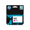 HP 951 (CN051AE) Magenta Cartucho Original | Ahorro Imprimiendo