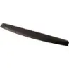 Fellowes Reposamuñecas para Teclado Memory Foam - Confort Excepcional - Color Negro | Ahorro Imprimiendo