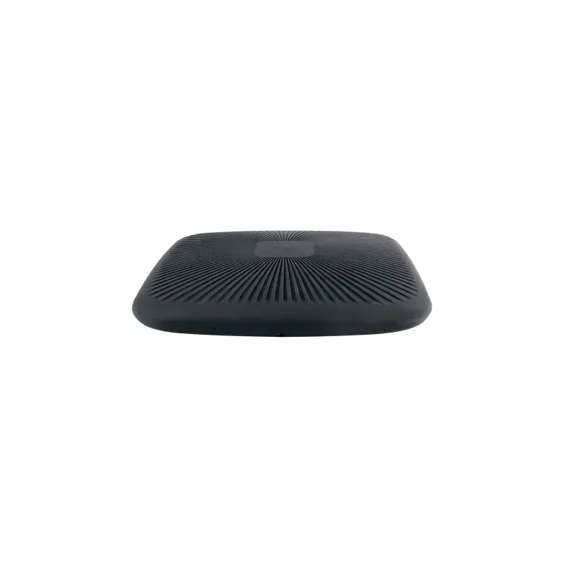 Leitz Ergo Active Wobble Cojin de Asiento Hinchable - Con Certificacion IGR - Mejora la Circulacion y Alivia la Presion en la Co