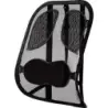 Fellowes Mesh Professional Series Suites Cojin Lumbar - Material de Malla - Sistema Triple Tensor - Color Grafito | Ahorro Impri