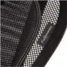 Fellowes Mesh Professional Series Suites Cojin Lumbar - Material de Malla - Sistema Triple Tensor - Color Grafito | Ahorro Impri