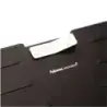 Fellowes Office Suites Reposapies Ajustable con Microban - 3 Ajustes de Altura - Tamaño de 444x333mm - Rango de Inclinación hast