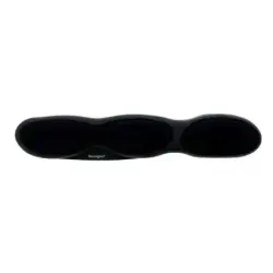 Kensington Reposamuñecas de Espuma para Teclado - Distribucion Uniforme de Peso y Presion - Negro | Ahorro Imprimiendo