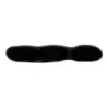 Kensington Reposamuñecas de Espuma para Teclado - Distribucion Uniforme de Peso y Presion - Negro | Ahorro Imprimiendo