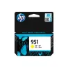 HP 951 (CN052AE) Amarillo Cartucho Original | Ahorro Imprimiendo