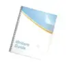 Fellowes Pack de 100 Espirales Metalicas 12mm - Hasta 80 Paginas - Color Negro | Ahorro Imprimiendo