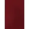 Fellowes Pack de 50 Portadas de Carton Simil Piel A4 - 750 gr - Color Rojo | Ahorro Imprimiendo