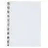 GBC ClickBind Pack de 50 Canutillos para Encuadernacion 8mm - Formato A4 - Para un Maximo de 45 Hojas - Color Negro | Ahorro Imp
