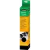 Fellowes Pack de 100 Canutillos de Plastico 10mm - Hasta 40 Hojas - Facil de Utilizar y Flexible - Alta Calidad - Color Negro |
