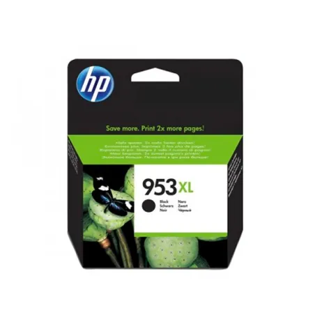 HP 953XL (L0S70AE) Negro Pigmentado Cartucho Original | Ahorro Imprimiendo