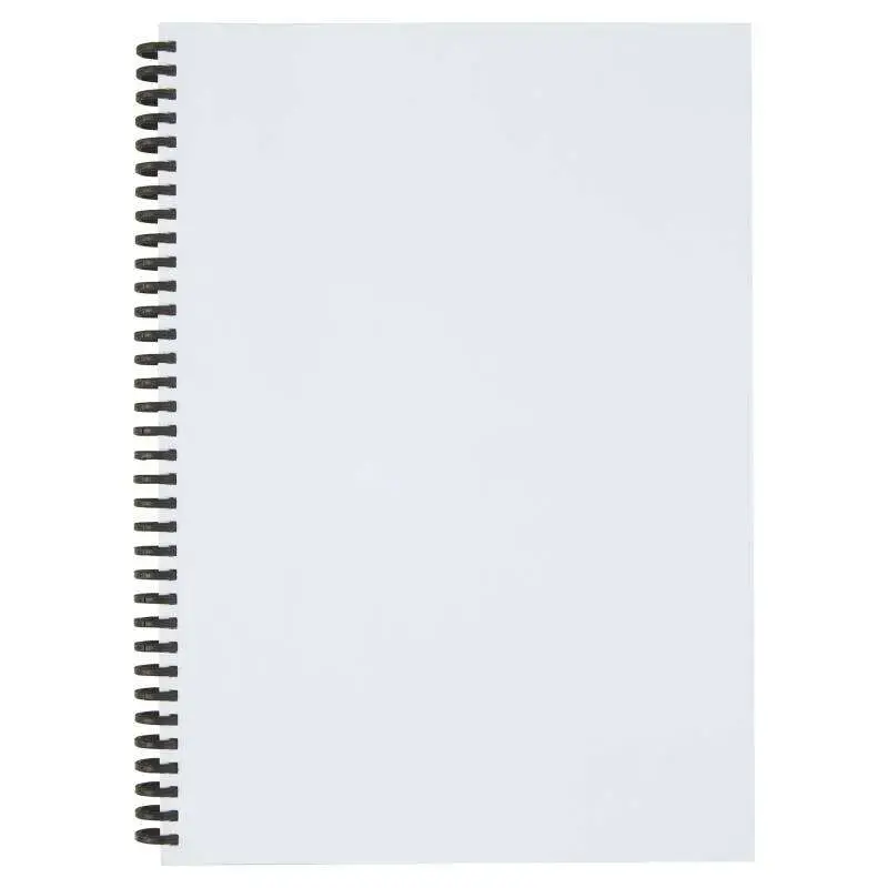 GBC Clickbind Encuadernacion - Canutillos 12mm Transparente Mate - Reciclables y Reutilizables - Negro | Ahorro Imprimiendo