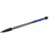 Bic Matic Original Fine Portaminas 0.7mm HB con Goma - Punta Retractil - Cuerpo de Colores Surtidos | Ahorro Imprimiendo