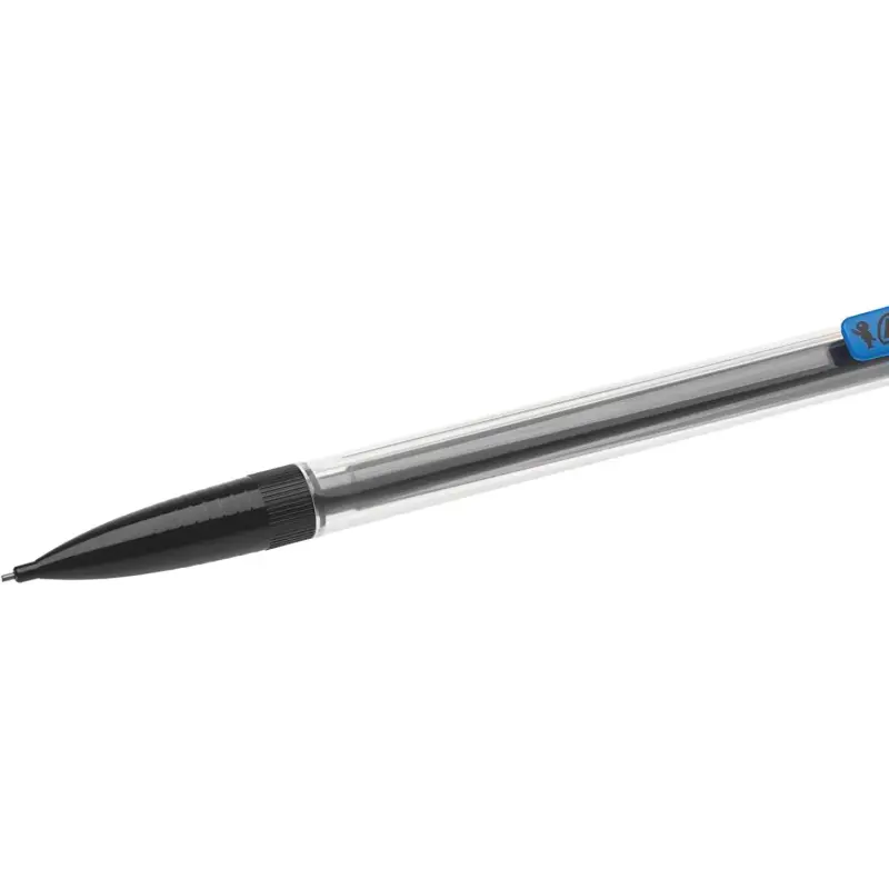 Bic Matic Original Fine Portaminas 0.7mm HB con Goma - Punta Retractil - Cuerpo de Colores Surtidos | Ahorro Imprimiendo