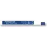 Staedtler Polo 257 Tubo con Minas de Grafito - Graduacion HB - Trazo 0.5mm | Ahorro Imprimiendo