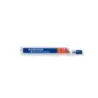 Staedtler Mars Micro Carbon 250 Tubo de 12 Minas de Grafito - Dureza 2H - Trazo 0.5mm - Alta Resistencia | Ahorro Imprimiendo