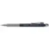 Faber-Castell Apollo Portaminas - Trazo 0.5mm - Agarre Ergonomico - Goma de Borra Integrada - Cuerpo Color Azul Oscuro | Ahorro