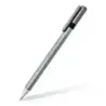 Staedtler Triplus Micro 774 Portaminas 0.5mm - Diseño Triangular Ergonomico - Punta de Metal Retractil - Goma de Borrar Extralar