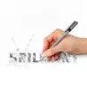 Staedtler Triplus Micro 774 Portaminas 0.5mm - Diseño Triangular Ergonomico - Punta de Metal Retractil - Goma de Borrar Extralar