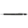 Bic Criterium Portaminas 2mm HB con Goma - Punta Retractil - Clip Metalico - Cuerpo de Color Negro | Ahorro Imprimiendo
