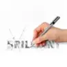 Staedtler Triplus Micro 774 Portaminas 0.7mm - Punta Retractil - Diseño Ergonomico - Color Gris | Ahorro Imprimiendo
