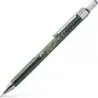 Faber-Castell TK-Fine 9713 Portaminas - Mina HB - Trazo 0.7mm - Goma de Borra Integrada | Ahorro Imprimiendo