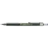 Faber-Castell TK-Fine 9713 Portaminas - Mina HB - Trazo 0.7mm - Goma de Borra Integrada | Ahorro Imprimiendo