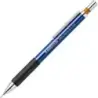 Staedtler Mars Micro 775 Portaminas 0.5mm - Punta Metalica Retractil - Mina Amortiguada - Grip de Caucho - Clip Metalico - Color