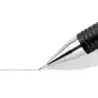 Staedtler Mars Micro 775 Portaminas 0.5mm - Punta Metalica Retractil - Mina Amortiguada - Grip de Caucho - Clip Metalico - Color