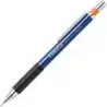 Staedtler Mars Micro 775 Portaminas 0.9mm - Punta Metalica Retractil - Mina Amortiguada - Grip de Caucho - Clip Metalico - Color