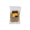Ingraf Bolsa de 100gr de Gomas Elasticas 180mm - Alta Calidad - 70% Caucho - Gran Resistencia y Elasticidad - Color Marron | Aho