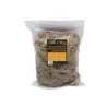 Office Bolsa de 1kg de Gomas Elasticas 100mm - Alta Calidad - Color Marron | Ahorro Imprimiendo