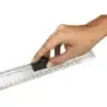 Hama Procut 310 Cizalla Rotativa - Longitud de Corte 310mm - Plastico - 7.5x3.2x39cm - Color Negro | Ahorro Imprimiendo