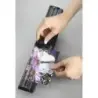 Hama Procut 310 Cizalla Rotativa - Longitud de Corte 310mm - Plastico - 7.5x3.2x39cm - Color Negro | Ahorro Imprimiendo