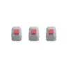 Dahle Pack de 3 Cabezales Creativos de Corte para Cizalla Dahle 507 3ª Generacion | Ahorro Imprimiendo