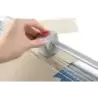 Dahle Pack de 3 Cabezales Creativos de Corte para Cizalla Dahle 507 3ª Generacion | Ahorro Imprimiendo