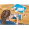 Dahle Pack de 3 Cabezales Creativos de Corte para Cizalla Dahle 507 3ª Generacion | Ahorro Imprimiendo