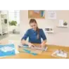 Dahle Pack de 3 Cabezales Creativos de Corte para Cizalla Dahle 508 3ª Generacion | Ahorro Imprimiendo