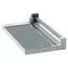 Leitz Precision Home Office A4 Cizalla de papel - Recorta hasta 10 Hojas - Formato A4 - Cuchilla Bypass | Ahorro Imprimiendo