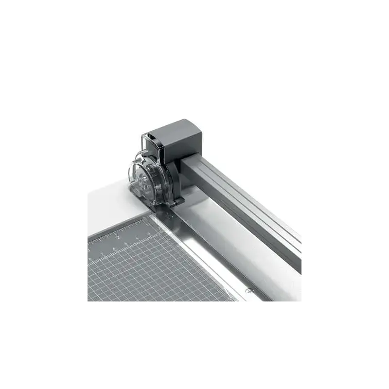 Leitz Precision Home Office A4 Cizalla de papel - Recorta hasta 10 Hojas - Formato A4 - Cuchilla Bypass | Ahorro Imprimiendo