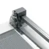 Leitz Precision Home Office A4 Cizalla de papel - Recorta hasta 10 Hojas - Formato A4 - Cuchilla Bypass | Ahorro Imprimiendo