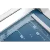 Dahle 507 Cizalla de Rodillo Formato A4 - Capacidad 8 Hojas - Cuchilla Circular Autoafilable de Acero | Ahorro Imprimiendo