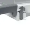 Leitz Precision Home Office A3 Guillotina de Papel Formato A3 - Corta hasta 10 Hojas - Iluminacion del Filo de Corte - Cuchilla